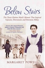 Below Stairs Cover 