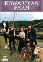 Edwardian Farm DVD cover