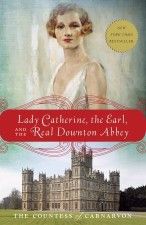Lady Catherine Cover