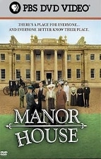 Manor House DVD cover 