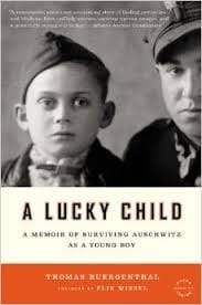 Lucky Child, A