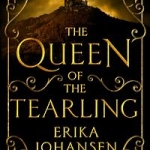 Queen of the Tearling Cover