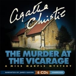 Murder at the Vicarage (Miss Marple Mysteries)