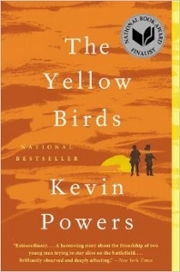 Yellow Birds cover1 (198x300)