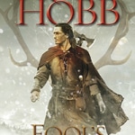 Fool's Assassin cover