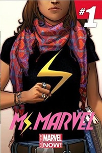 ms. marvel