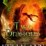 Two Dragons (Zaniyah Trilogy, Book 2)