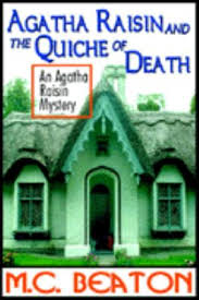 Quiche of Death, The