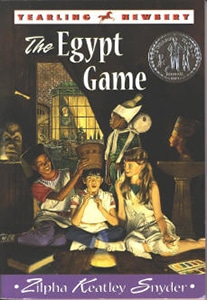 egypt game cover