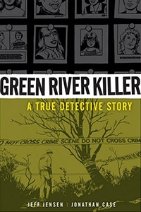 green river killer