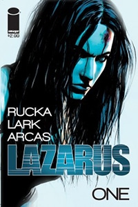 lazarus