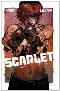 scarlet