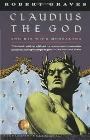 Claudius the God cover (181x279)