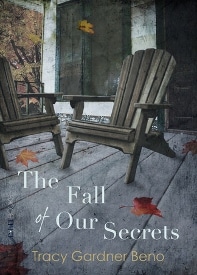 Fall of Our Secrets, The