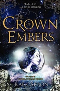 Crown of Embers
