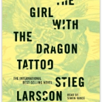 Girl with the Dragon Tattoo, The