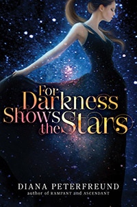 For Darkness Shows the Stars