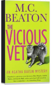 Vicious Vet, The