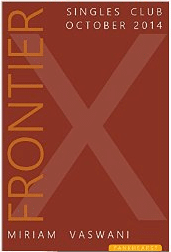 Frontier (The Pankhearst Singles Club Book 10)