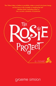 The Rosie Project