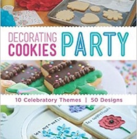 Decorating Cookies Party