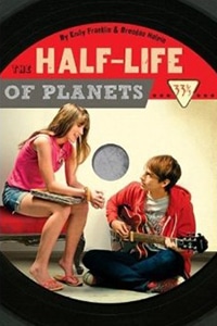 The Half-Life of Planets
