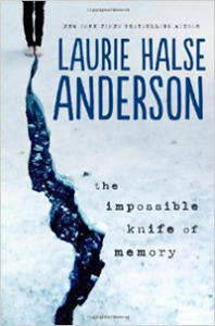 The Impossible Knife of Memory