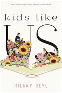 Kids Like Us