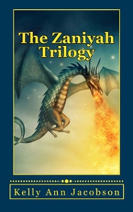 Zaniyah Trilogy