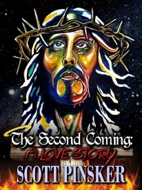 Second Coming A Love Story Cover