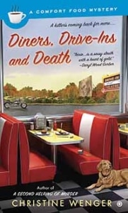 Diners, Driveins and Death