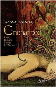 Enchanted: Erotic Bedtime Stories for Women