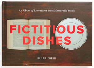 Fictitious Dishes