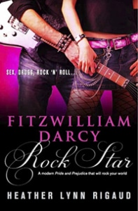 Fitzwilliam Darcy, Rock Star