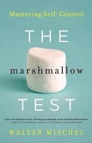 Marshmallow Test, The