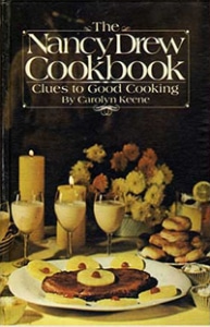The Nancy Drew Cookbook