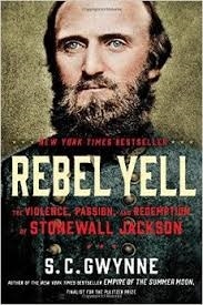 Rebel Yell