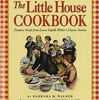 The Little House Cookbook