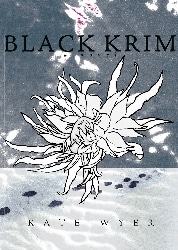 Black Krim Cover Image 