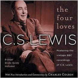 C.S.Lewis Four Loves