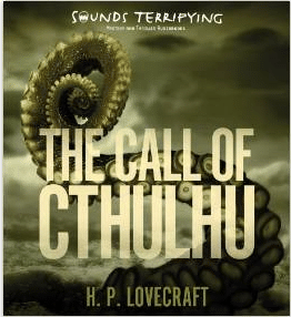 Call of Cthulhu, The