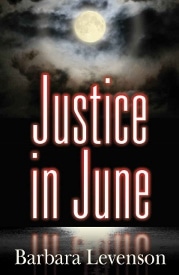 Justice in June (Mary Magruder Katz #2)