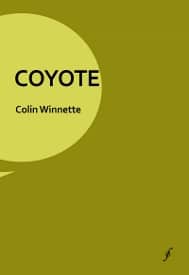 Coyote Cover