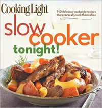 Cooking Light Slow Cooker