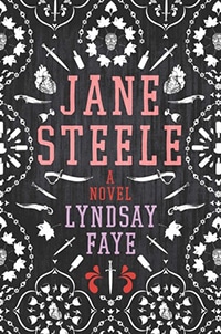 Jane Steele