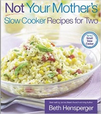 Not Your Mother's Slow Cooker for Two