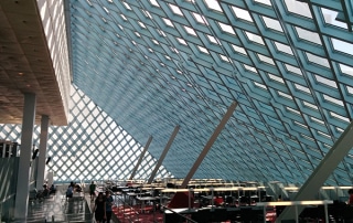 Seattle Central Library