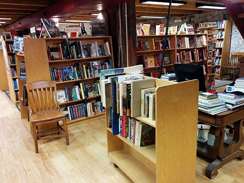 After Words bookstore