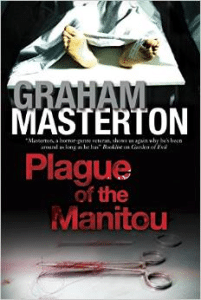 plague of the manitou