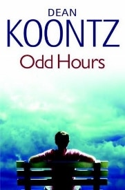Odd Hours Cover